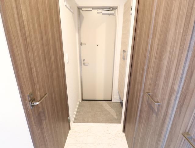 クリスタルパークテラス（106） 部屋画像
