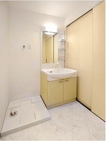 emius新屋敷（203） 部屋画像