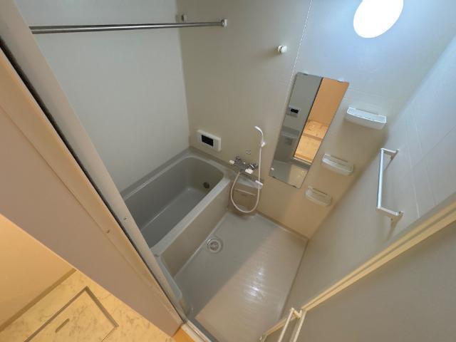 グレース・シャトー・エマⅡ 部屋画像