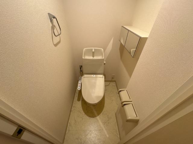 グレース・シャトー・エマⅡ 部屋画像