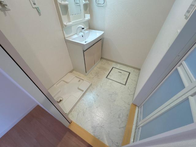 グレース・シャトー・エマⅡ 部屋画像