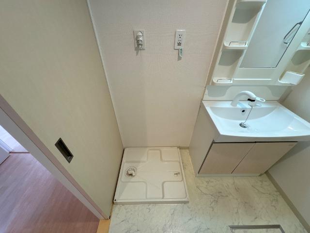 グレース・シャトー・エマⅡ 部屋画像