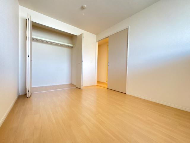 グレース・シャトー・エマⅡ 部屋画像