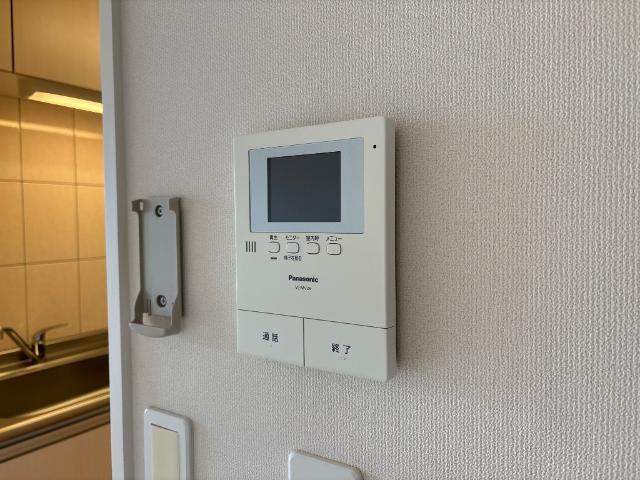 グレース・シャトー・エマⅡ 部屋画像