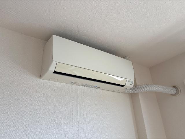 グレース・シャトー・エマⅡ 部屋画像
