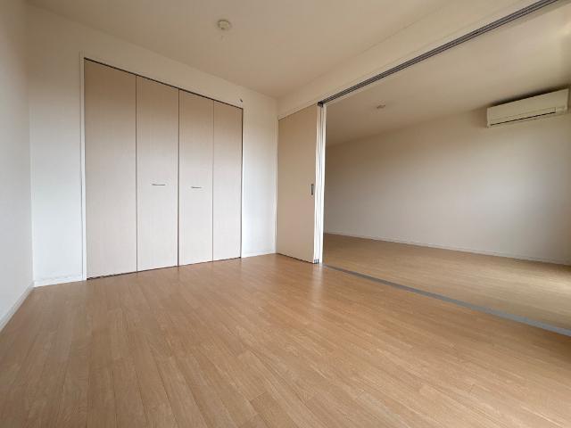 グレース・シャトー・エマⅡ 部屋画像