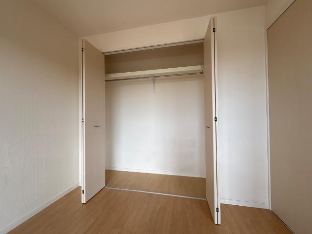 グレース・シャトー・エマⅡ 部屋画像
