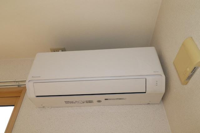 アクティブ　C棟（108） 部屋画像