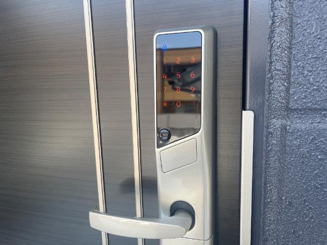 ネクストステージ 部屋画像