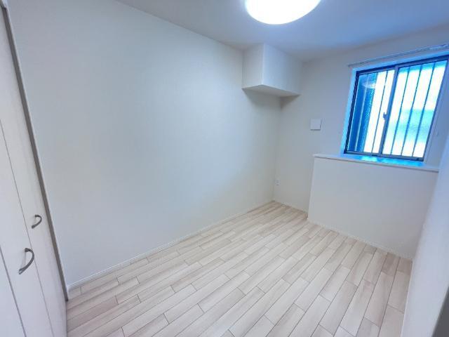 ネクストステージ 部屋画像