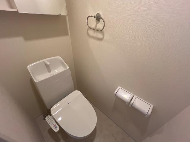 ネクストステージ 部屋画像