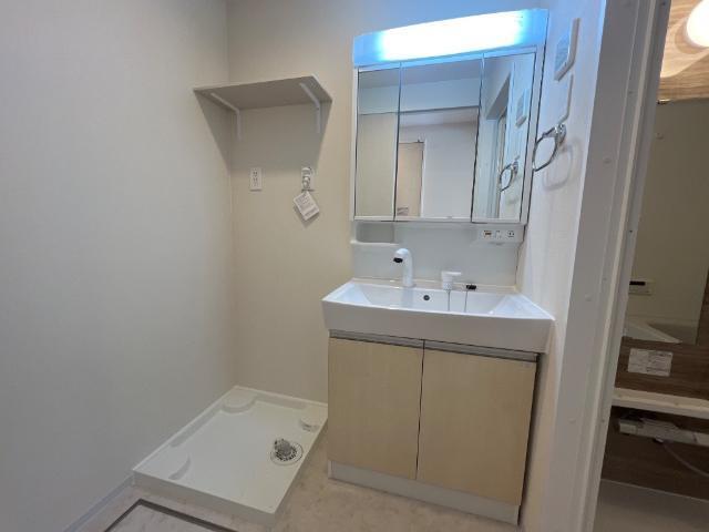 ネクストステージ 部屋画像