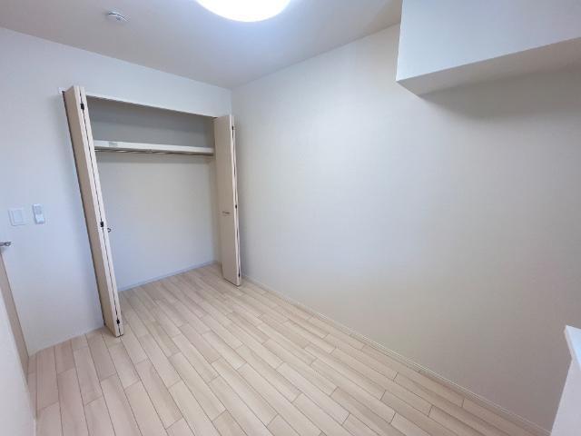 ネクストステージ 部屋画像