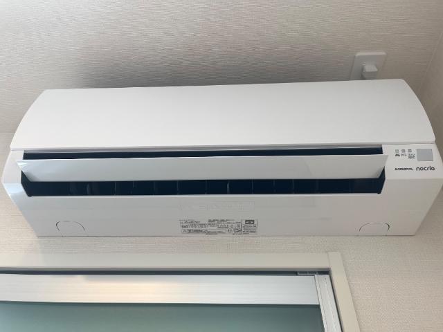 ネクストステージ 部屋画像