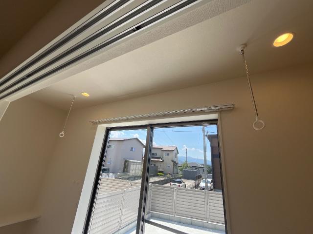 ネクストステージ 部屋画像
