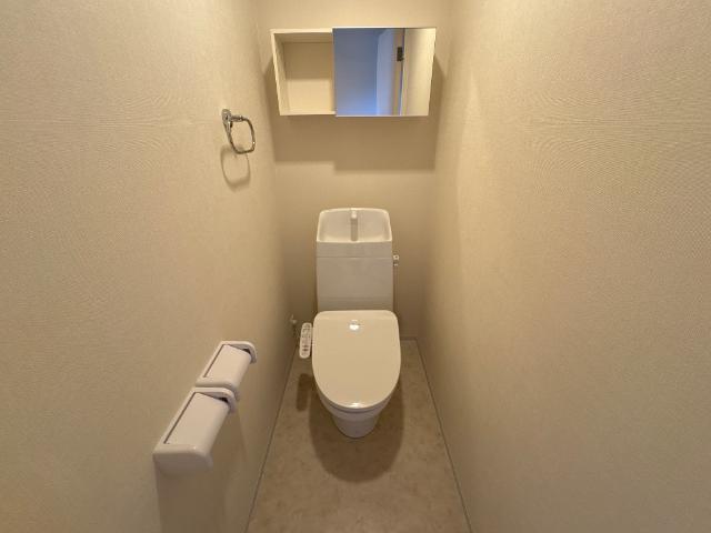 ネクストステージ 部屋画像