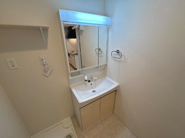 ネクストステージ 部屋画像