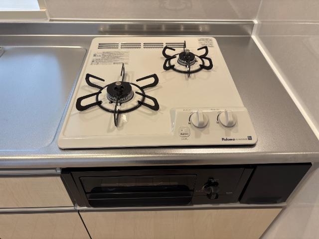 ネクストステージ 部屋画像