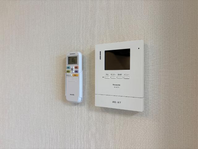 ネクストステージ 部屋画像