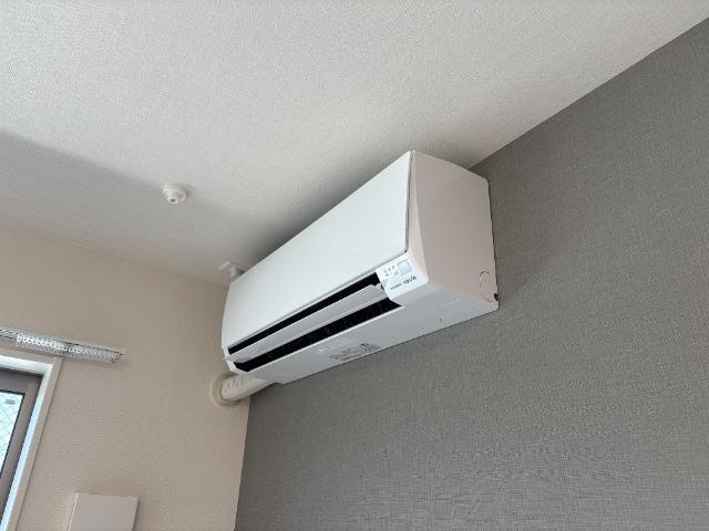 ネクストステージ 部屋画像