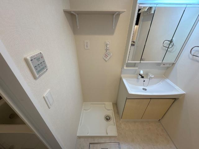 ネクストステージ 部屋画像