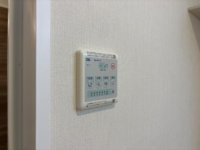 ネクストステージ 部屋画像