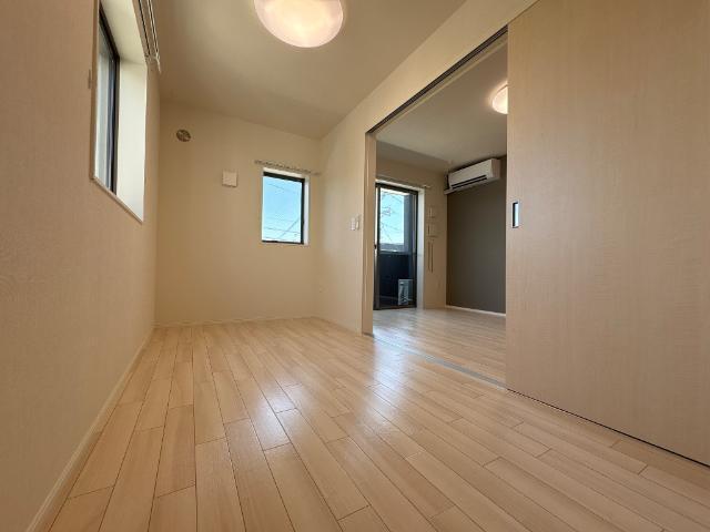 ネクストステージ 部屋画像