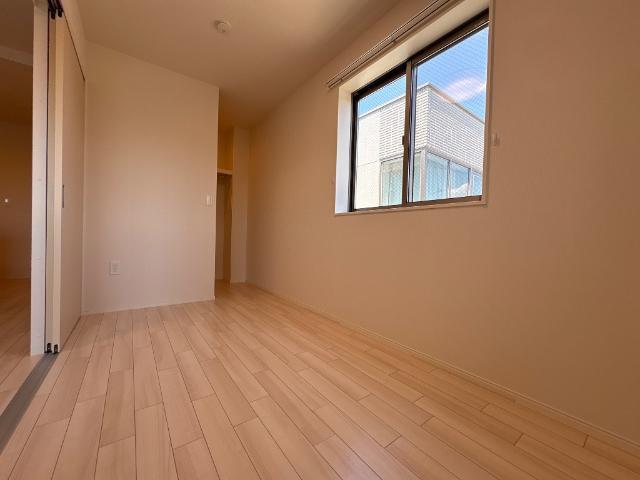 ネクストステージ 部屋画像