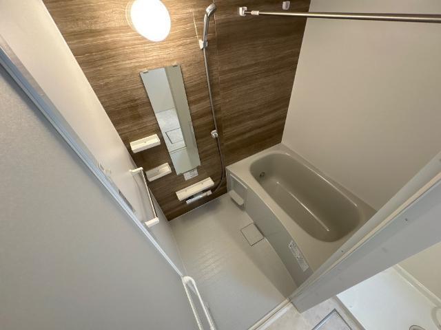 ネクストステージ 部屋画像