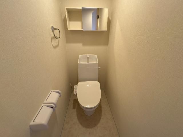 ネクストステージ 部屋画像