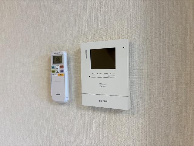ネクストステージ 部屋画像