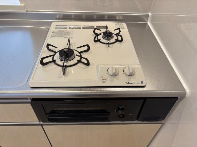 ネクストステージ 部屋画像