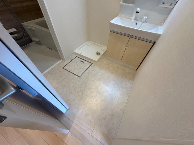ネクストステージ 部屋画像