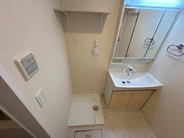 ネクストステージ 部屋画像