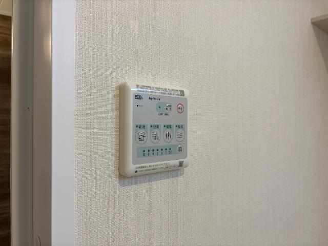 ネクストステージ 部屋画像