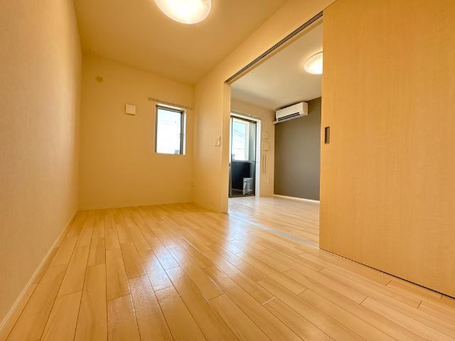 ネクストステージ 部屋画像