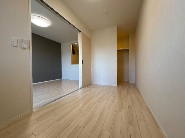 ネクストステージ 部屋画像