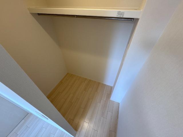 ネクストステージ 部屋画像