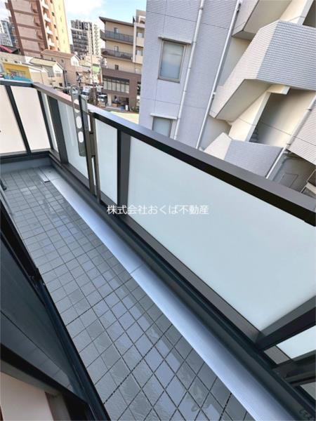 グランメゾン天神（302） 部屋画像