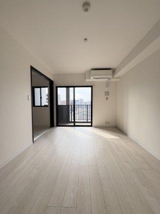 LIBTH南熊本駅（202） リビング