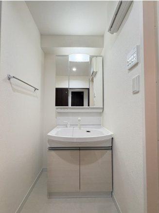 LIBTH南熊本駅（202） 部屋画像
