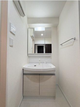 LIBTH南熊本駅（201） 部屋画像