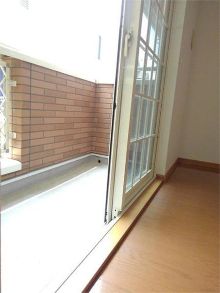 バンブーフォレスター（101） 部屋画像