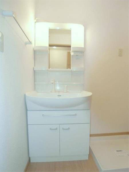 バンブーフォレスター（105） 部屋画像