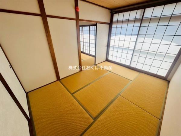 レジデンス新地（302） その他部屋・スペース