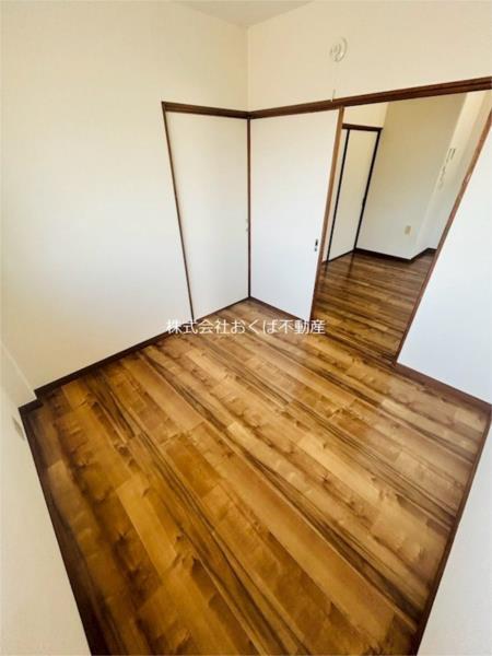 レジデンス新地（302） その他部屋・スペース