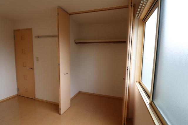 ガーデンシティライフ　A棟（101） 部屋画像