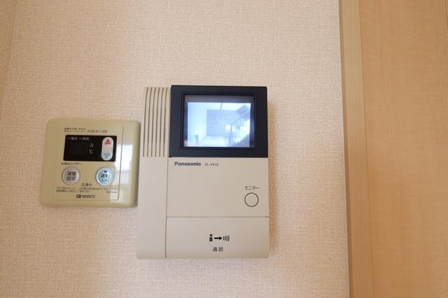 ガーデンシティライフ　A棟（101） 部屋画像