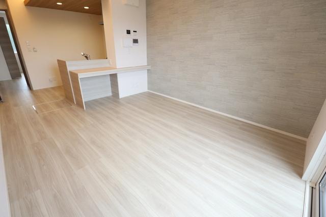 TORISIA古閑（101） 部屋画像