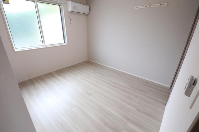 TORISIA古閑（101） 部屋画像